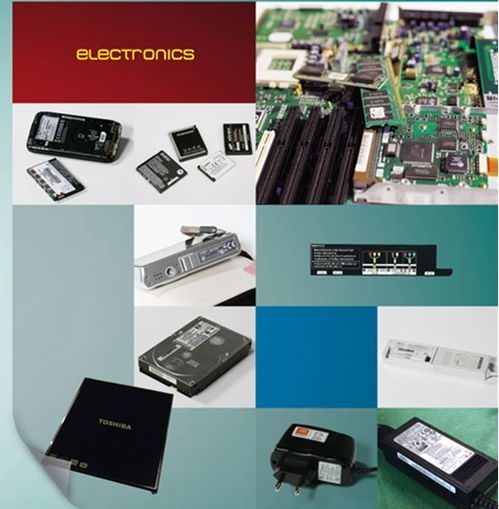 韓國世林標簽中國代表處與通訊器材行業(yè)的緊密合作