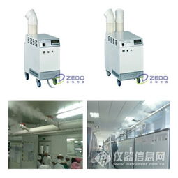 電子廠加濕方案 選對加濕機，保障電子產(chǎn)品生產(chǎn)質量