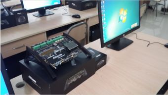 現(xiàn)代電子產(chǎn)品設計與制作實訓室在通訊器材教學中的實踐與應用