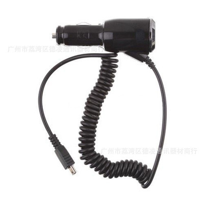 黑莓車載充電器及配件選購指南