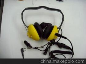 航空耳機選購指南 建伍與摩托羅拉品牌對比