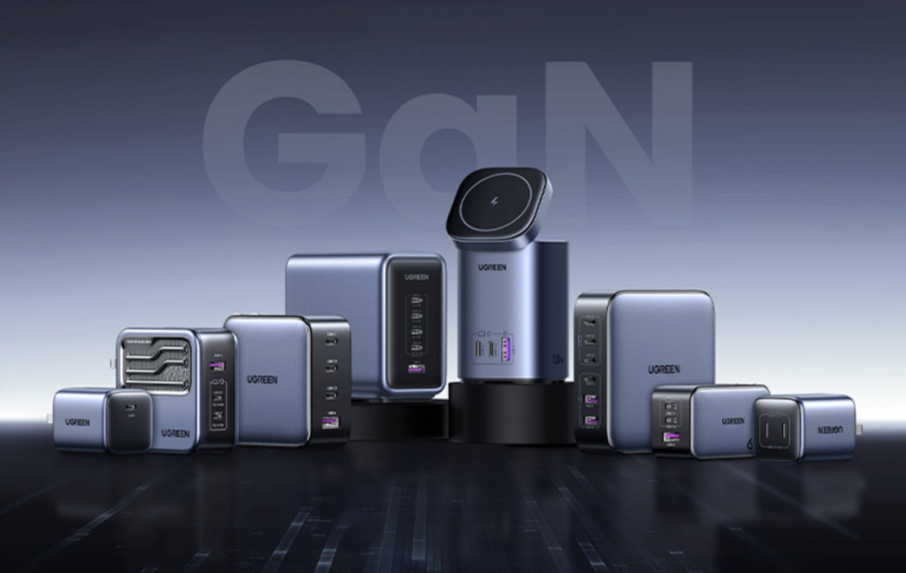 綠聯(lián)科技上市 解鎖消費電子出海的成功密碼