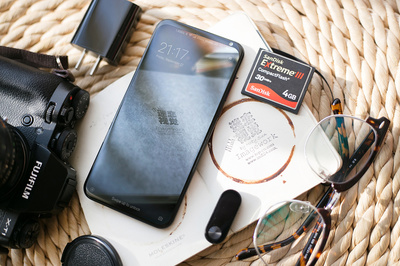 小米MIX 2 重新定義通訊器材的極致體驗