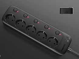 工業(yè)設(shè)計與電子產(chǎn)品的完美融合 探索ZCOOL最新作品