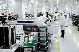 半導(dǎo)體電子廠加濕器與加濕設(shè)備在電子產(chǎn)品制造中的關(guān)鍵作用