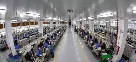 工廠倒閉的背后 東莞通訊器材產業的衰落與重生之路